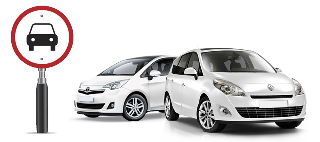 Taxi Service & Car Hire in Azadpur
