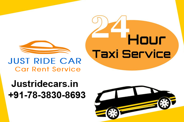 24 Hour Taxi in Vikas Puri